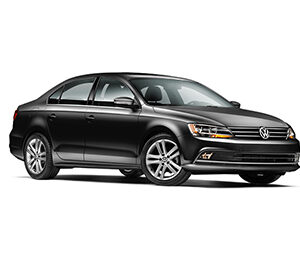 Volkswagen Passat Automatic 1.6 TDI