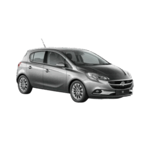 Vauxhall Corsa E 2016 1.4 Automatic